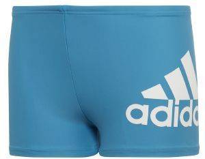 ΜΑΓΙΟ ADIDAS PERFORMANCE BADGE OF SPORT SWIM BOXERS ΜΠΛΕ (140 CM) ΜΑΓΙΟ ADIDAS PERFORMANCE BADGE OF SPORT SWIM BOXERS ΜΠΛΕ (140 CM)