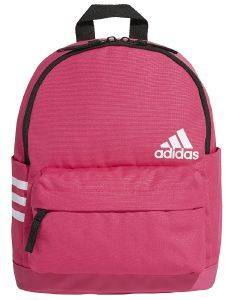 ΤΣΑΝΤΑ ADIDAS PERFORMANCE 3-STRIPES CLASSIC BACKPACK ΜΑΤΖΕΝΤΑ ΤΣΑΝΤΑ ADIDAS PERFORMANCE 3-STRIPES CLASSIC BACKPACK ΜΑΤΖΕΝΤΑ