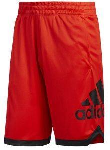 ΒΕΡΜΟΥΔΑ ADIDAS PERFORMANCE BADGE OF SPORT ΚΟΚΚΙΝΗ (M) ΒΕΡΜΟΥΔΑ ADIDAS PERFORMANCE BADGE OF SPORT ΚΟΚΚΙΝΗ (M)