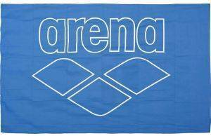 ΠΕΤΣΕΤΑ ARENA POOL SMART TOWEL ΜΠΛΕ (150 X 90 CM) ΠΕΤΣΕΤΑ ARENA POOL SMART TOWEL ΜΠΛΕ (150 X 90 CM)
