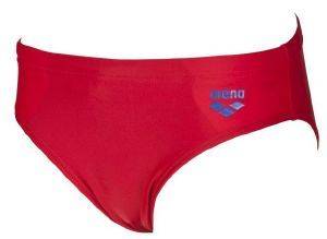 ΜΑΓΙΟ ARENA RAZZLE DAZZLE JR BRIEFS ΚΟΚΚΙΝΟ (128 CM) ΜΑΓΙΟ ARENA RAZZLE DAZZLE JR BRIEFS ΚΟΚΚΙΝΟ (128 CM)