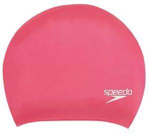  SPEEDO LONG HAIR CAP 