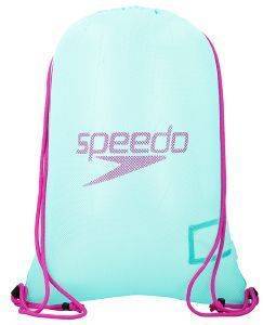  SPEEDO EQUIPMENT MESH BAG /