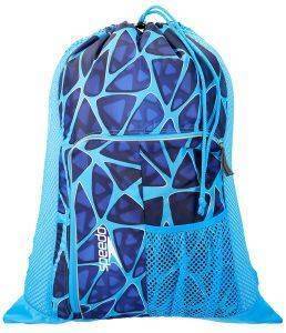  SPEEDO DELUXE VENTILATOR MESH BAG 