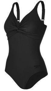 ΜΑΓΙΟ SPEEDO SHAPING BRIGITTE ΜΑΥΡΟ (42) ΜΑΓΙΟ SPEEDO SHAPING BRIGITTE ΜΑΥΡΟ (42)