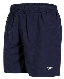 ����� ����� SPEEDO SOLID LEISURE 16\