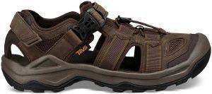 ΣΑΝΔΑΛΙ TEVA OMNIUM 2 LEATHER ΚΑΦΕ ΣΚΟΥΡΟ (USA:11, EU:44.5) ΣΑΝΔΑΛΙ TEVA OMNIUM 2 LEATHER ΚΑΦΕ ΣΚΟΥΡΟ (USA:11, EU:44.5)
