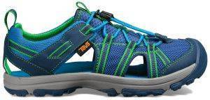 ΣΑΝΔΑΛΙ TEVA MANATEE ΜΠΛΕ (USA:3, EU:35) ΣΑΝΔΑΛΙ TEVA MANATEE ΜΠΛΕ (USA:3, EU:35)