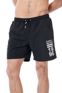 ΜΑΓΙΟ BODYTALK DARE 2 BEGIN SHORTS ΜΑΥΡΟ (S) ΜΑΓΙΟ BODYTALK DARE 2 BEGIN SHORTS ΜΑΥΡΟ (S)