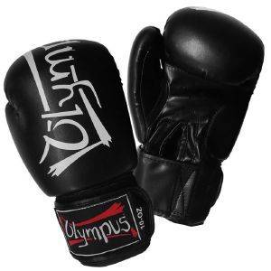   BOXING GLOVES OLYMPUS TRAINING III PU 