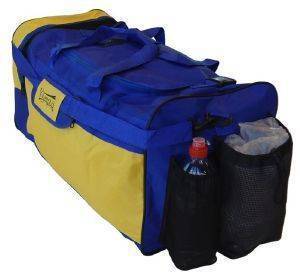 ΣΑΚΟΣ OLYMPUS SPORT BAG EVOLUTION ΜΠΛΕ ΡΟΥΑ/ΚΙΤΡΙΝΟΣ ΣΑΚΟΣ OLYMPUS SPORT BAG EVOLUTION ΜΠΛΕ ΡΟΥΑ/ΚΙΤΡΙΝΟΣ