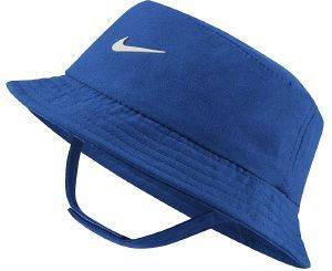 ΚΑΠΕΛΟ NIKE DRI-FIT BUCKET HAT ΜΠΛΕ (12-24 ΜΗΝΩΝ) ΚΑΠΕΛΟ NIKE DRI-FIT BUCKET HAT ΜΠΛΕ (12-24 ΜΗΝΩΝ)