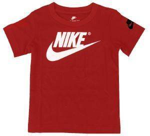 ΜΠΛΟΥΖΑ NIKE FUTURA IS MINE T-SHIRT ΚΟΚΚΙΝΗ (24 ΜΗΝΩΝ, 86-92 CM) ΜΠΛΟΥΖΑ NIKE FUTURA IS MINE T-SHIRT ΚΟΚΚΙΝΗ (24 ΜΗΝΩΝ, 86-92 CM)