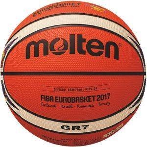  MOLTEN GR7 EURO 2017 / (7)