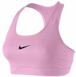 ΜΠΟΥΣΤΑΚΙ NIKE PRO ΡΟΖ/ΜΑΥΡΟ (XS) ΜΠΟΥΣΤΑΚΙ NIKE PRO ΡΟΖ/ΜΑΥΡΟ (XS)
