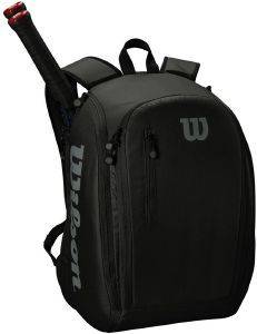ΤΣΑΝΤΑ WILSON TOUR 2019 BACKPACK ΜΑΥΡΗ ΤΣΑΝΤΑ WILSON TOUR 2019 BACKPACK ΜΑΥΡΗ