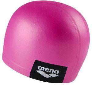 ΣΚΟΥΦΑΚΙ ARENA LOGO MOULDED CAP ΡΟΖ ΣΚΟΥΦΑΚΙ ARENA LOGO MOULDED CAP ΡΟΖ