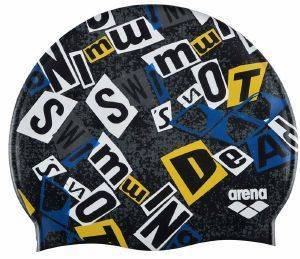 �������� ARENA PRINT JR CAP ROWDY �����