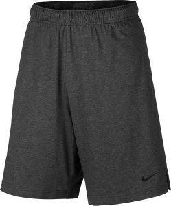 ΣΟΡΤΣ NIKE TRAINING ΓΚΡΙ ΣΚΟΥΡΟ (M) ΣΟΡΤΣ NIKE TRAINING ΓΚΡΙ ΣΚΟΥΡΟ (M)