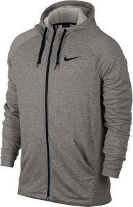  NIKE DRI-FIT JACKET  (S)