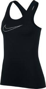 ΦΑΝΕΛΑΚΙ NIKE VICTORY TANK ΜΑΥΡΟ (S) ΦΑΝΕΛΑΚΙ NIKE VICTORY TANK ΜΑΥΡΟ (S)