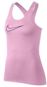 ΦΑΝΕΛΑΚΙ NIKE VICTORY TANK ΡΟΖ (L) ΦΑΝΕΛΑΚΙ NIKE VICTORY TANK ΡΟΖ (L)