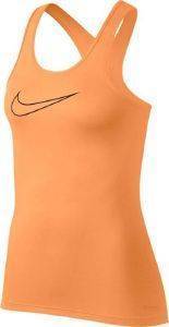 ΦΑΝΕΛΑΚΙ NIKE VICTORY TANK ΠΟΡΤΟΚΑΛΙ (L) ΦΑΝΕΛΑΚΙ NIKE VICTORY TANK ΠΟΡΤΟΚΑΛΙ (L)
