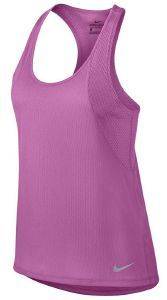 ΦΑΝΕΛΑΚΙ NIKE RUNNING TANK ΦΟΥΞΙΑ (XS) ΦΑΝΕΛΑΚΙ NIKE RUNNING TANK ΦΟΥΞΙΑ (XS)