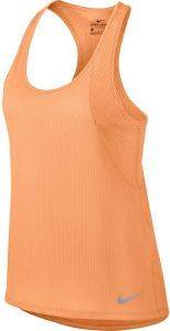 ΦΑΝΕΛΑΚΙ NIKE RUNNING TANK ΠΟΡΤΟΚΑΛΙ (M) ΦΑΝΕΛΑΚΙ NIKE RUNNING TANK ΠΟΡΤΟΚΑΛΙ (M)