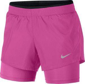 ΣΟΡΤΣ NIKE 10K 2-IN-1 ΦΟΥΞΙΑ (XS) ΣΟΡΤΣ NIKE 10K 2-IN-1 ΦΟΥΞΙΑ (XS)