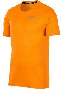  NIKE BREATHE RUN TEE  (S)