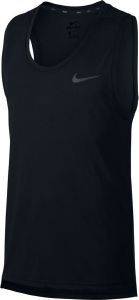 ΦΑΝΕΛΑΚΙ NIKE BREATHE TANK ΜΑΥΡΟ (S) ΦΑΝΕΛΑΚΙ NIKE BREATHE TANK ΜΑΥΡΟ (S)
