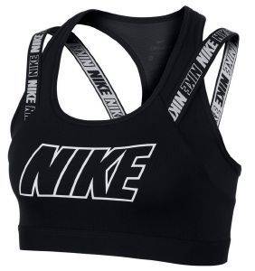  NIKE VICTORY COMPRESSION HBR BRA  (XS)