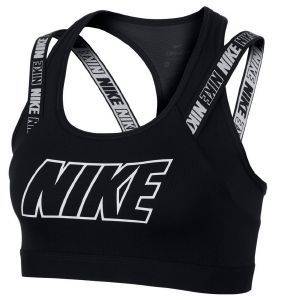 ΜΠΟΥΣΤΑΚΙ NIKE VICTORY COMPRESSION HBR BRA ΜΑΥΡΟ (M) ΜΠΟΥΣΤΑΚΙ NIKE VICTORY COMPRESSION HBR BRA ΜΑΥΡΟ (M)