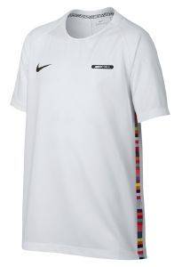 ΜΠΛΟΥΖΑ NIKE DRI-FIT MERCURIAL ΛΕΥΚΗ (XL) ΜΠΛΟΥΖΑ NIKE DRI-FIT MERCURIAL ΛΕΥΚΗ (XL)