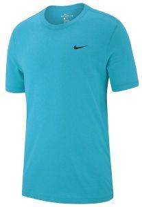  NIKE DRI-FIT T-SHIRT  (M)