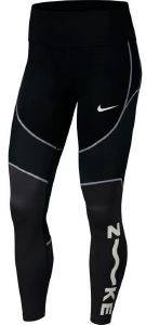  7/8 NIKE ALL-IN PANEL TRAINING TIGHTS  (L)