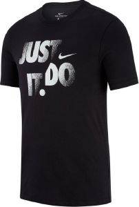  NIKE DRI-FIT JUST DO IT TEE  (M)