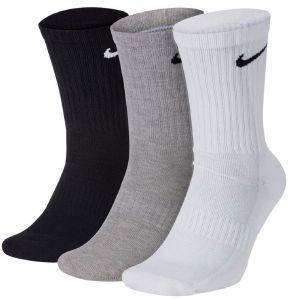 ΚΑΛΤΣΕΣ NIKE EVERYDAY CUSHION CREW 3P ΜΑΥΡΕΣ/ΛΕΥΚΕΣ/ΓΚΡΙ (38-42) ΚΑΛΤΣΕΣ NIKE EVERYDAY CUSHION CREW 3P ΜΑΥΡΕΣ/ΛΕΥΚΕΣ/ΓΚΡΙ (38-42)