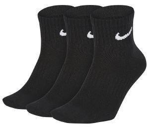  NIKE EVERYDAY LIGHTWEIGHT ANKLE 3P  (46-50)