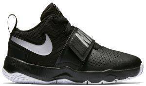 ΠΑΠΟΥΤΣΙ NIKE TEAM HUSTLE D 8 (PS) ΜΑΥΡΟ (USA:13C, EU:31) ΠΑΠΟΥΤΣΙ NIKE TEAM HUSTLE D 8 (PS) ΜΑΥΡΟ (USA:13C, EU:31)