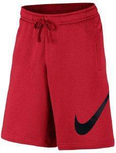 ΣΟΡΤΣ NIKE SPORTSWEAR ΚΟΚΚΙΝΟ (M) ΣΟΡΤΣ NIKE SPORTSWEAR ΚΟΚΚΙΝΟ (M)