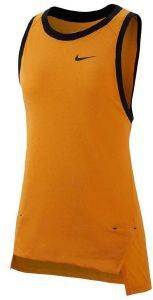 ΦΑΝΕΛΑΚΙ NIKE ELITE BASKET ΧΡΥΣΑΦΙ (M) ΦΑΝΕΛΑΚΙ NIKE ELITE BASKET ΧΡΥΣΑΦΙ (M)