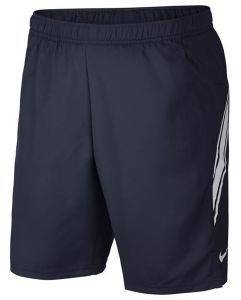 ΣΟΡΤΣ NIKE COURT DRI-FIT ΜΠΛΕ ΣΚΟΥΡΟ (XL) ΣΟΡΤΣ NIKE COURT DRI-FIT ΜΠΛΕ ΣΚΟΥΡΟ (XL)