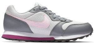 ΠΑΠΟΥΤΣΙ NIKE MD RUNNER 2 (GS) ΓΚΡΙ (USA:4Y, EU:36) ΠΑΠΟΥΤΣΙ NIKE MD RUNNER 2 (GS) ΓΚΡΙ (USA:4Y, EU:36)