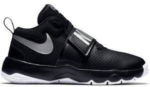 ΠΑΠΟΥΤΣΙ NIKE TEAM HUSTLE D 8 (GS) ΜΑΥΡΟ (USA:3.5Y, EU:35.5) ΠΑΠΟΥΤΣΙ NIKE TEAM HUSTLE D 8 (GS) ΜΑΥΡΟ (USA:3.5Y, EU:35.5)