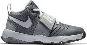 ΠΑΠΟΥΤΣΙ NIKE TEAM HUSTLE D 8 (GS) ΓΚΡΙ (USA:5Y, EU:37.5) ΠΑΠΟΥΤΣΙ NIKE TEAM HUSTLE D 8 (GS) ΓΚΡΙ (USA:5Y, EU:37.5)