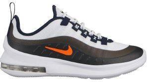 ΠΑΠΟΥΤΣΙ NIKE AIR MAX AXIS ΛΕΥΚΟ (USA:5.5Y, EU:38) ΠΑΠΟΥΤΣΙ NIKE AIR MAX AXIS ΛΕΥΚΟ (USA:5.5Y, EU:38)