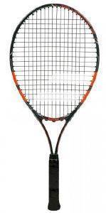 ΡΑΚΕΤΑ BABOLAT BALLFIGHTER 25 (ΠΛΕΓΜΕΝΗ) ΜΑΥΡΗ/ΠΟΡΤΟΚΑΛΙ ΡΑΚΕΤΑ BABOLAT BALLFIGHTER 25 (ΠΛΕΓΜΕΝΗ) ΜΑΥΡΗ/ΠΟΡΤΟΚΑΛΙ