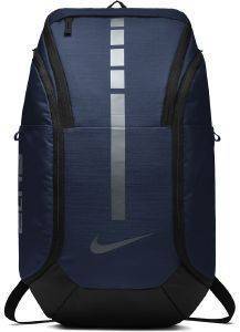 ΣΑΚΟΣ NIKE HOOPS ELITE PRO ΜΠΛΕ ΣΚΟΥΡΟΣ ΣΑΚΟΣ NIKE HOOPS ELITE PRO ΜΠΛΕ ΣΚΟΥΡΟΣ